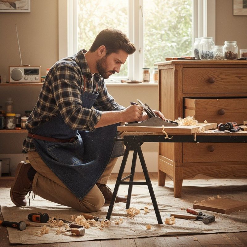 General Carpentry Service