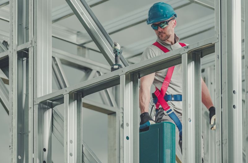 Framing Equipment and Tools