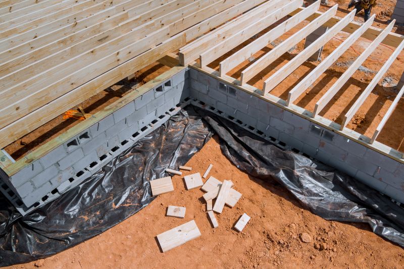Floor Joists Repair in Kansas City, KS
