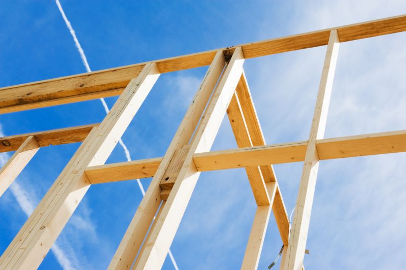 Framing Repair in Kansas City, KS