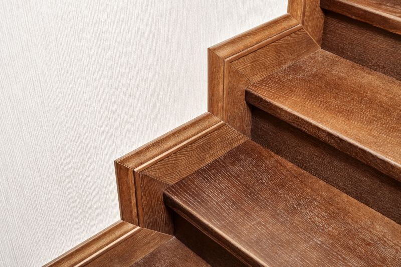 Staircase Installation in Wilmington, NC