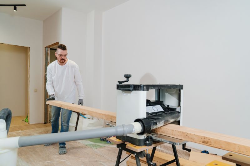 Specialized Wood Finishing Companies