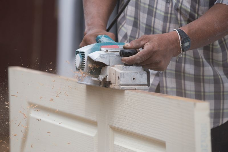 Wood Planing Service Cost — Cost of Wood Planing Service