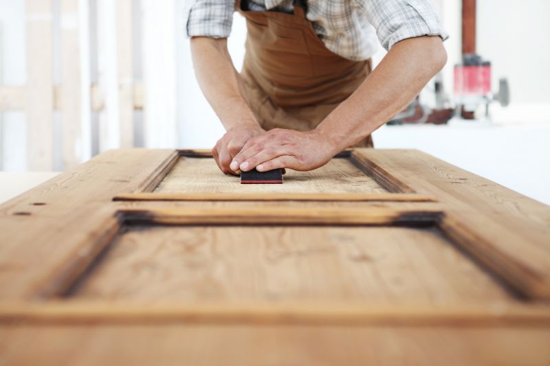 Wood Planing Service Cost — Cost of Wood Planing Service