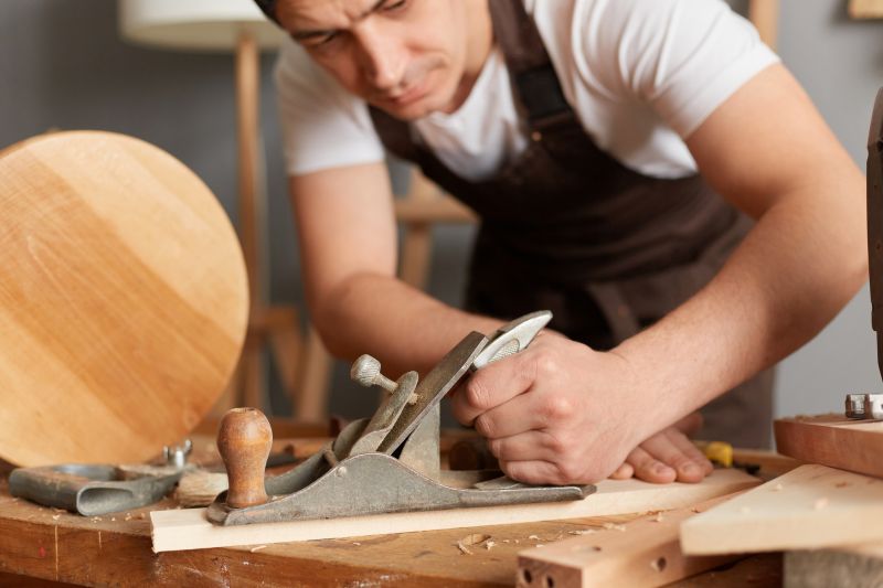 Wood Planing Service Cost — Cost of Wood Planing Service